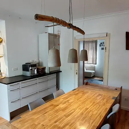 Apartment Familienparadies In Am Schwarzwald Pforzheim