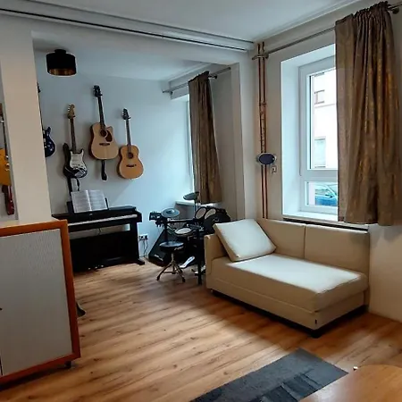 Apartment Familienparadies In Am Schwarzwald