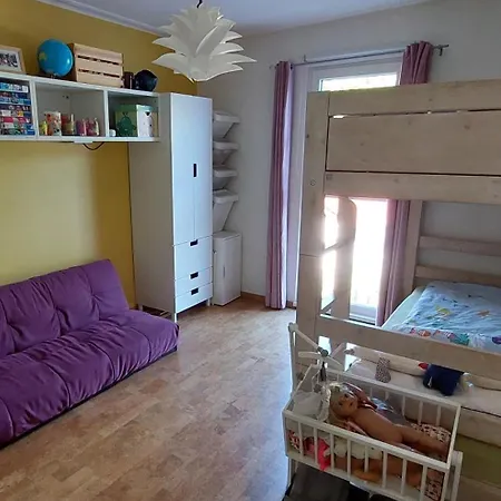 Apartment Familienparadies In Am Schwarzwald