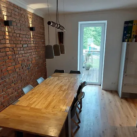 Lägenhet Familienparadies In Am Schwarzwald