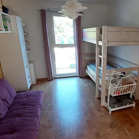 Apartment Familienparadies In Am Schwarzwald