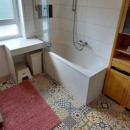 Apartment Familienparadies In Am Schwarzwald *