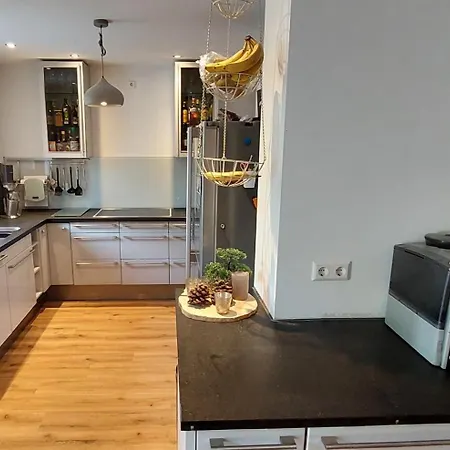 Apartment Familienparadies In Am Schwarzwald Pforzheim
