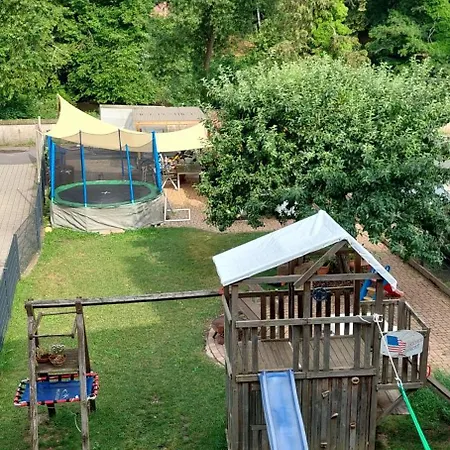 Apartment Familienparadies In Am Schwarzwald *