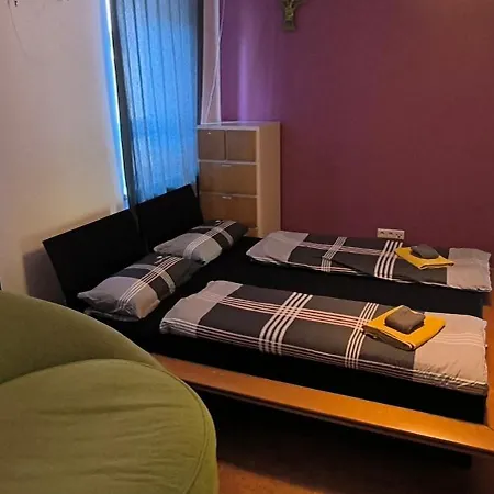 Familienparadies In Am Schwarzwald *