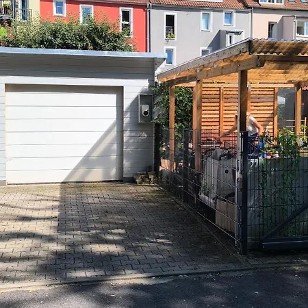 Lägenhet Familienparadies In Am Schwarzwald